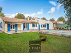 À vendre maison 6 pièces 141 m²
