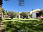 Vente maison F5 160 m²