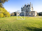 Vente maison F18 850 m²