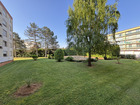 Vente appartement T2 45 m²