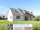 Vente maison F6 150 m²
