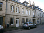 Location appartement T4 70 m²