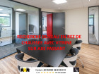 À louer professionnel 60 m²