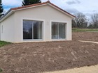 À vendre maison 3 pièces 61 m²