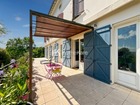 Vente maison F4 160 m²