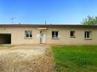 Vente maison F5 100 m²