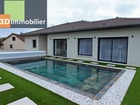 Vente maison F6 138 m²