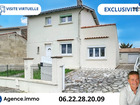Vente maison F4 75.4 m²