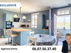 Vente maison F6 121.8 m²