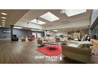 Vente local 629 m²
