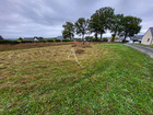 Vente terrain 902 m²