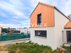 Vente maison F4 98.34 m²