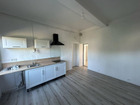 Location appartement T2 56 m²