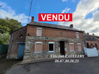 Vente maison F5 100 m²