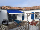Vente appartement T2 47.53 m²