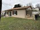 Vente maison F6 75 m²