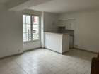Location appartement T2 48 m²