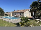 Vente maison F6 181 m²
