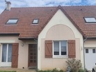 Vente maison F5 130 m²