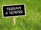 À vendre terrain