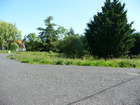 À vendre terrain 760 m²