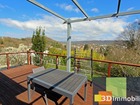 Vente maison F5 112 m²