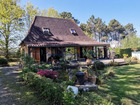 Vente maison F5 95 m²
