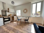Location maison F2 32 m²