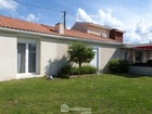Vente maison F6 158 m²