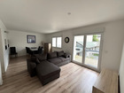 Vente appartement T2 44.72 m²