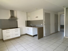 À vendre appartement 3 pièces 48.73 m²