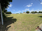 Vente terrain
