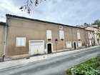 Vente maison F5 160 m²