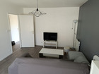 Location appartement T2 45.71 m²