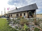 Vente maison F6 186.7 m²