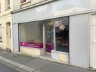 Location local 40 m²