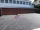 Vente parking 