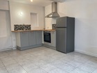 Location maison F3 43.32 m²