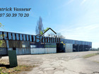 Vente terrain 2000 m²