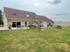 maison 8 pièces 250 m²