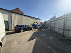 Vente parking 190 m²