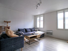Location appartement T2 62.36 m²