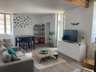 Location appartement T3 71 m²