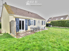 Vente maison F6 125 m²