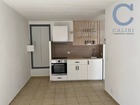Location appartement T2 26.81 m²