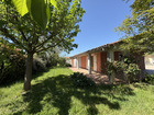 Vente maison F4 124 m²
