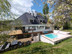 Vente maison F8 323 m²