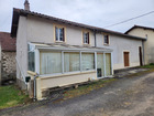 Vente maison F5 124 m²