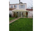 À vendre maison 6 pièces 116 m²