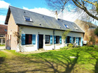 À vendre maison 6 pièces 119 m²